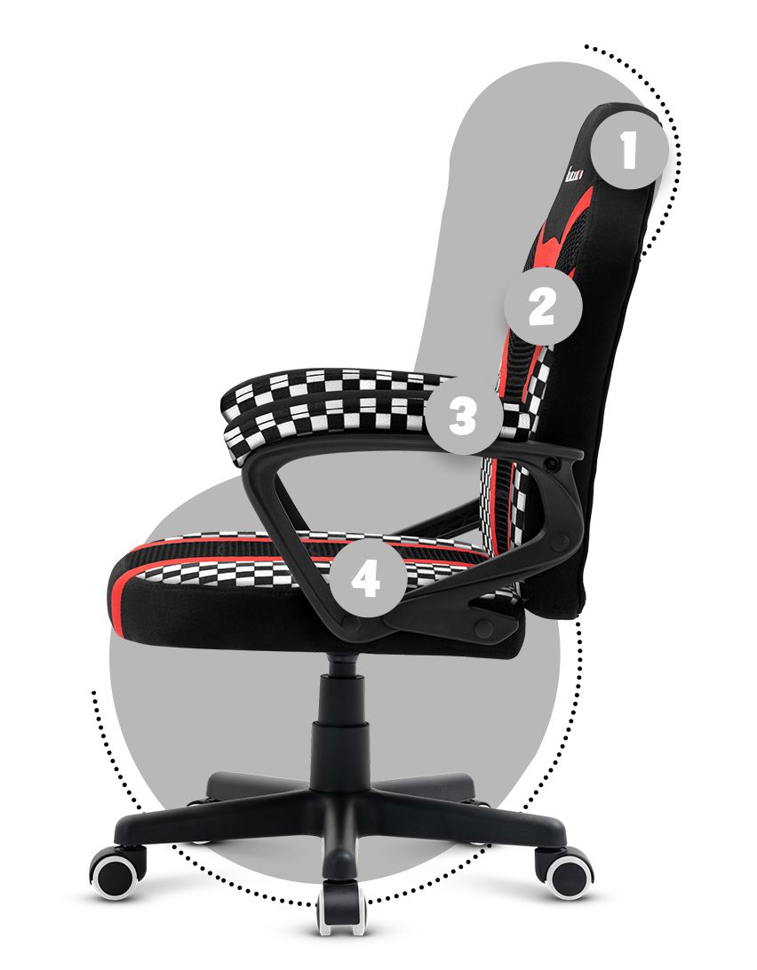 Huzaro Ranger 1.0
