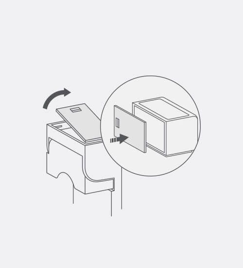 Xiaomi Mi Vacuum Cleaner G9 Plus Battery Pack 1