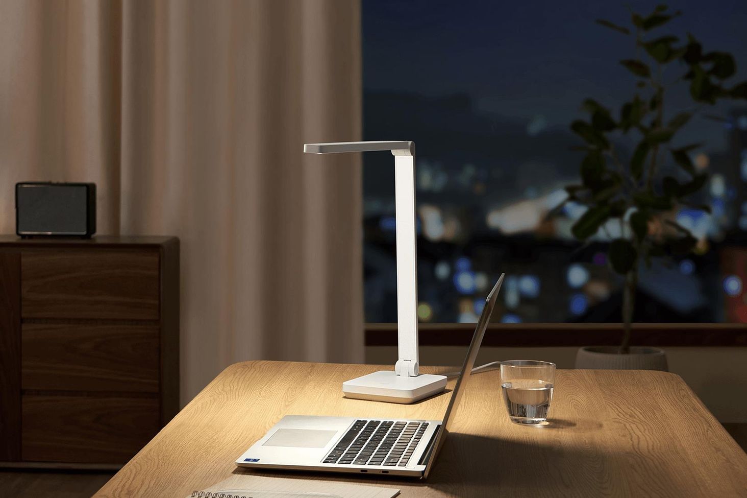 Xiaomi Desk Lamp Lite (7)