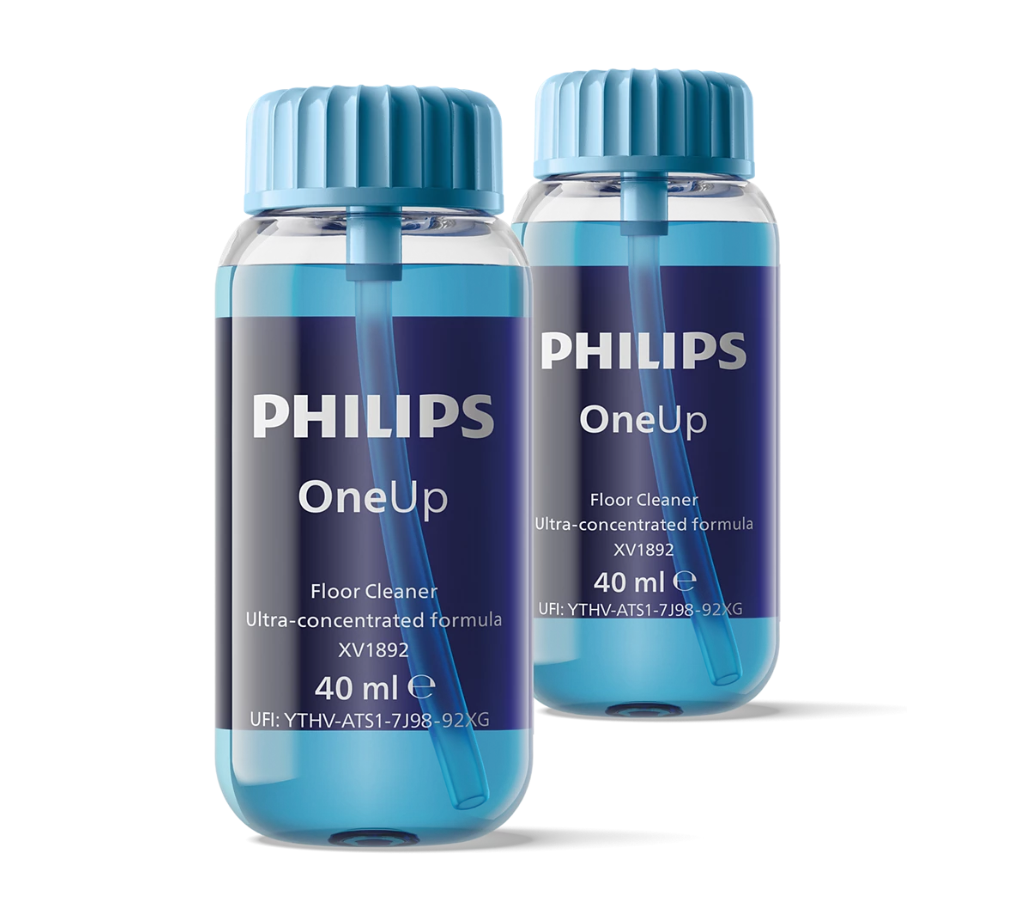 Philips OneUp płyn do mycia podłóg XV1892/02 - 1