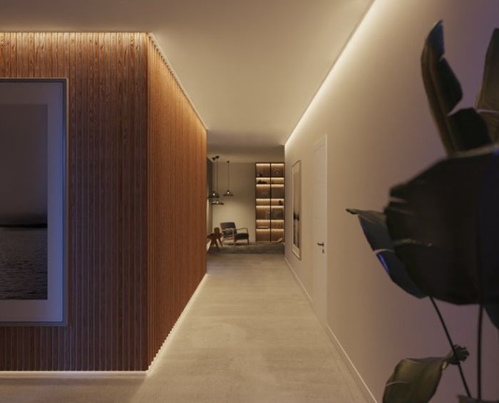 Taśma LED Hue Solo philips - 10