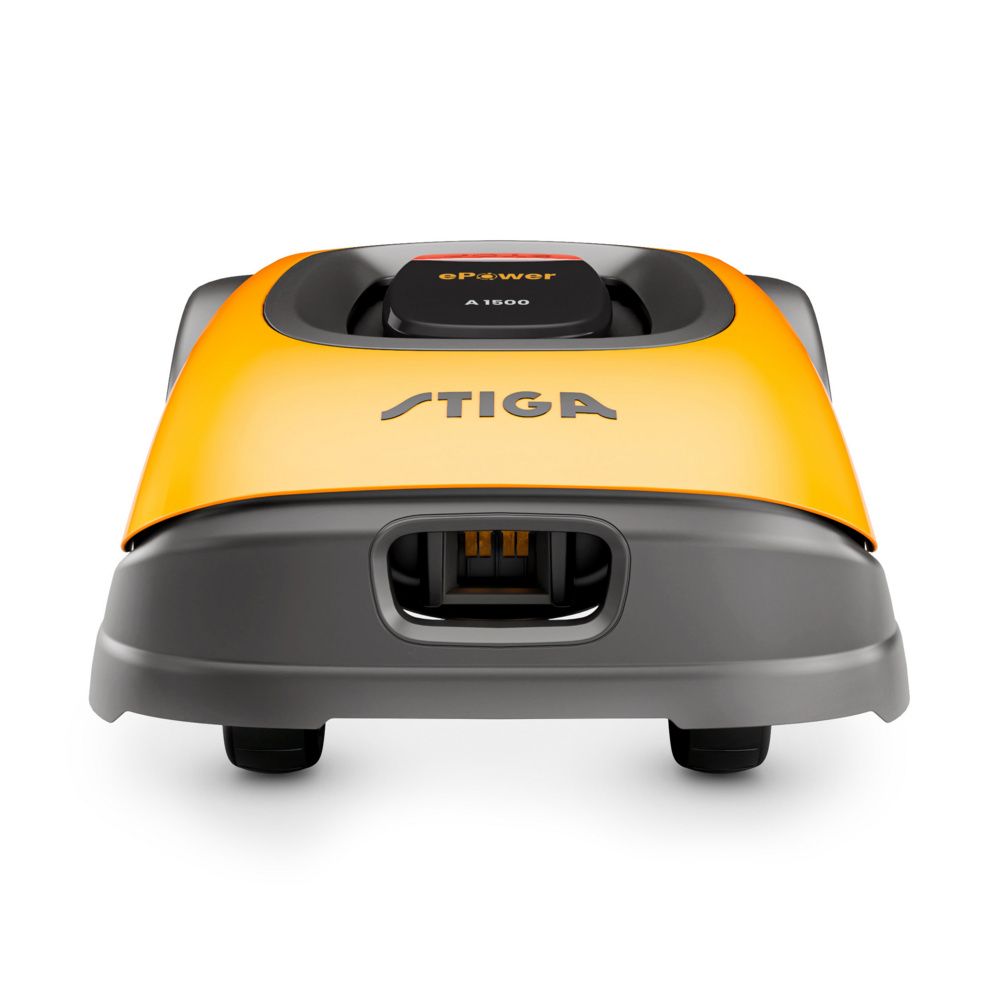 Stig-A 1500 zdjęcie 2