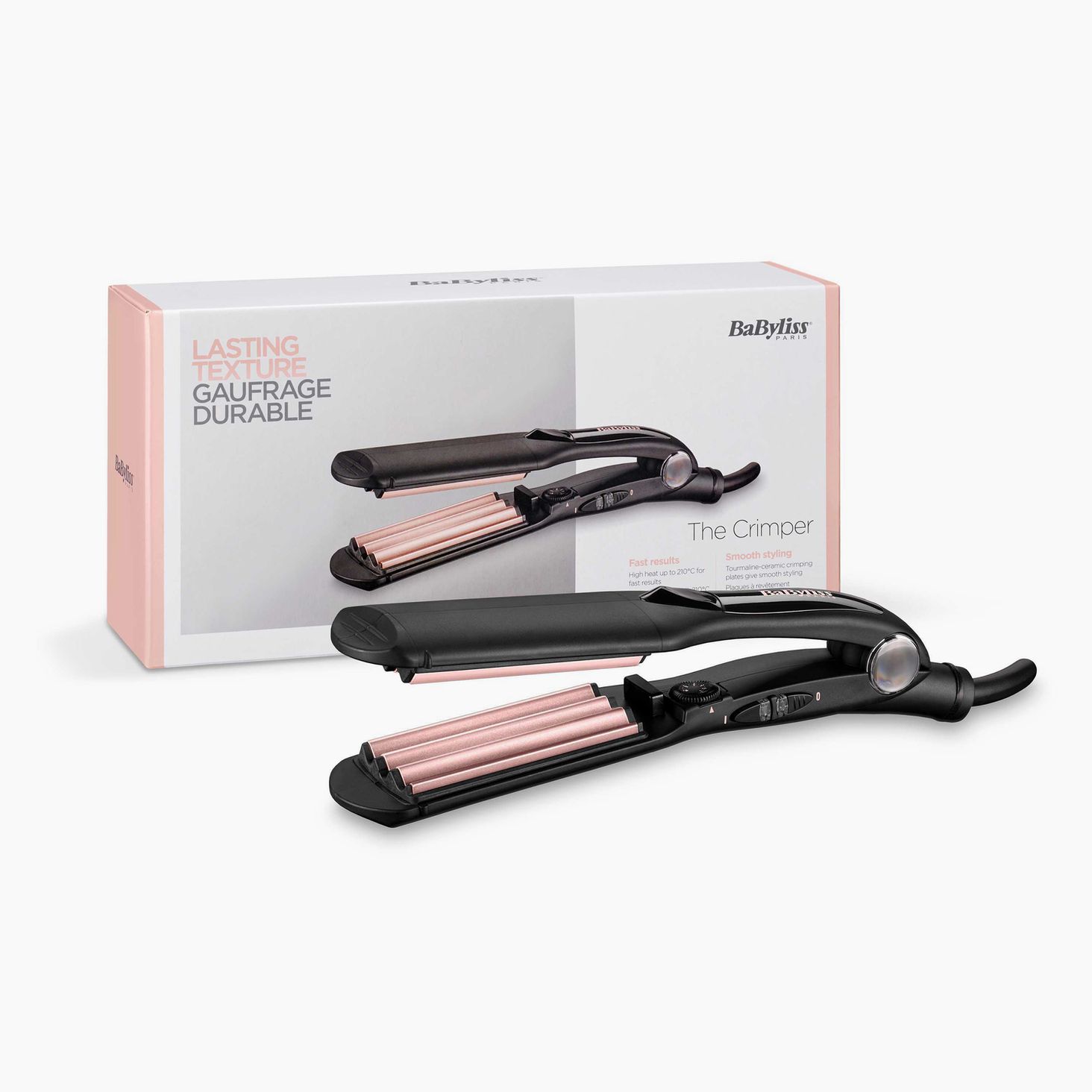 BaByliss The Crimper 2165CE_8