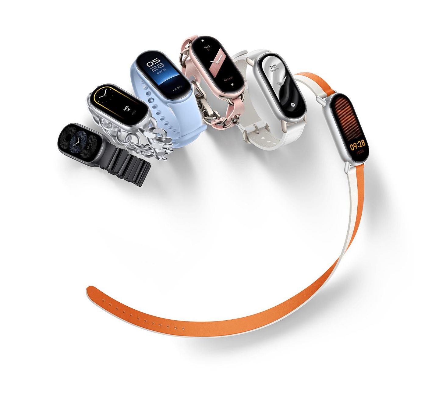 Smart Band 9 (1)