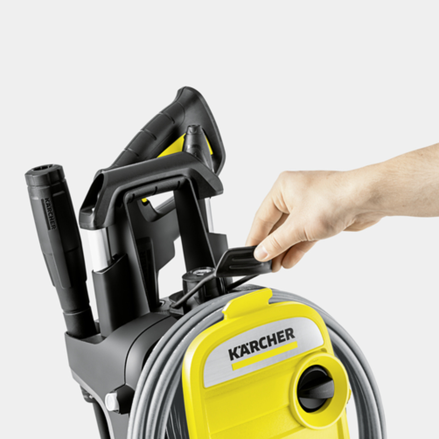 Karcher 1.630-760.0 - 3