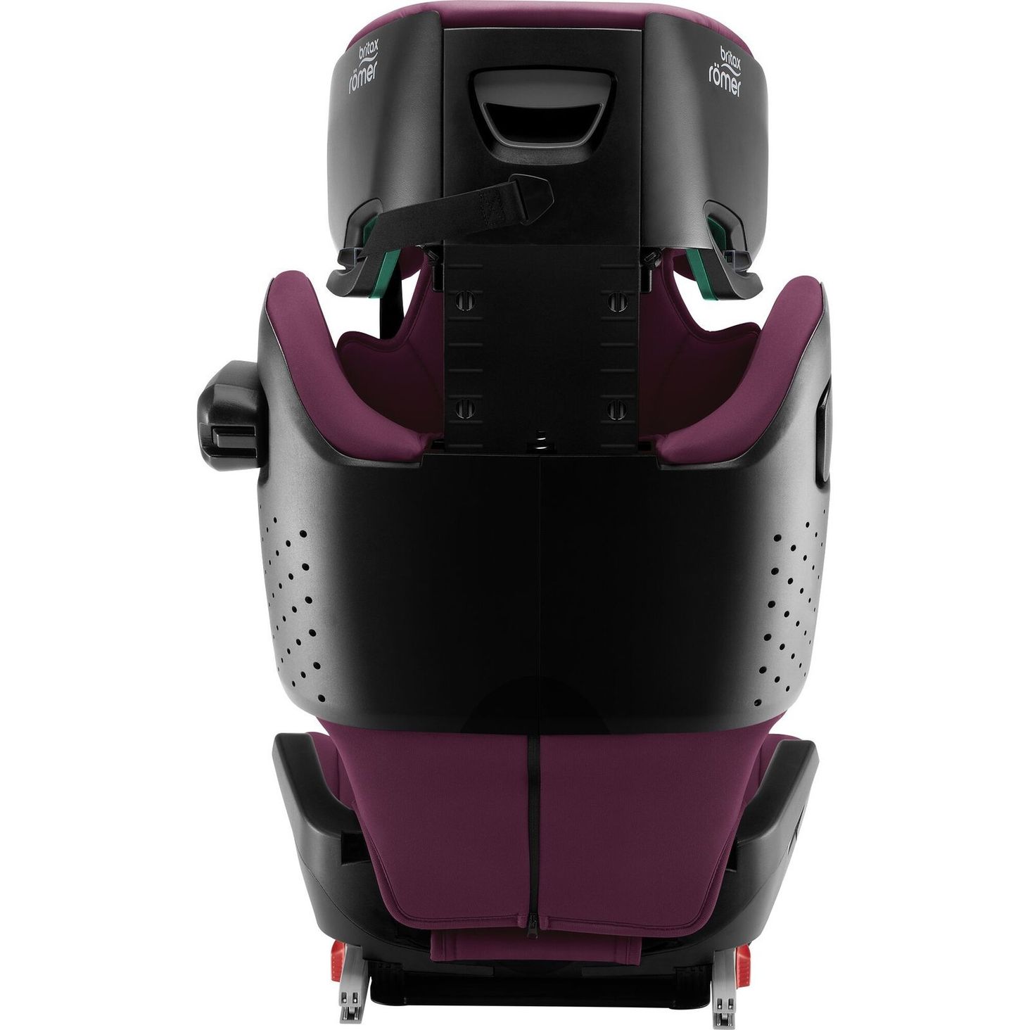 Britax&Romer Kidfix i-Size 15-36Kg