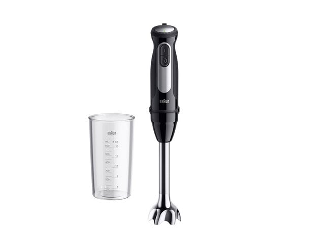 Braun Multiquick 5 Pro MQ 55001 M zdjęcie produktu