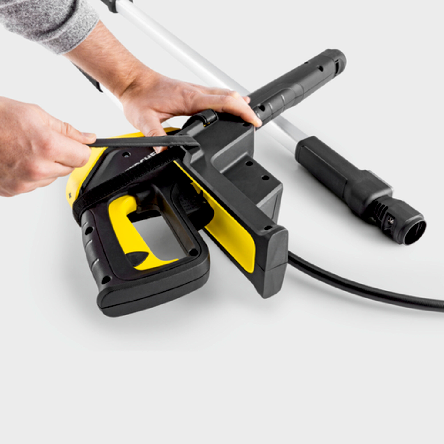 Karcher TLA 4 - 4