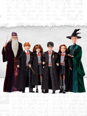 Harry poter baner 2