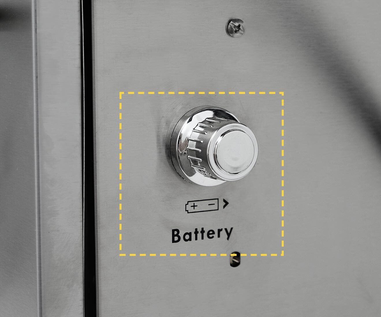 Kenmore Zdjęcie 5