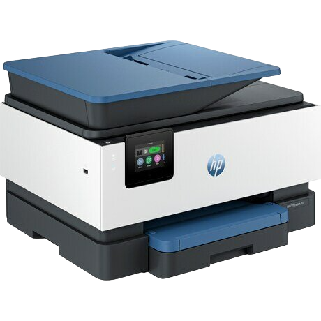 HP OfficeJet Pro 9125e - 3