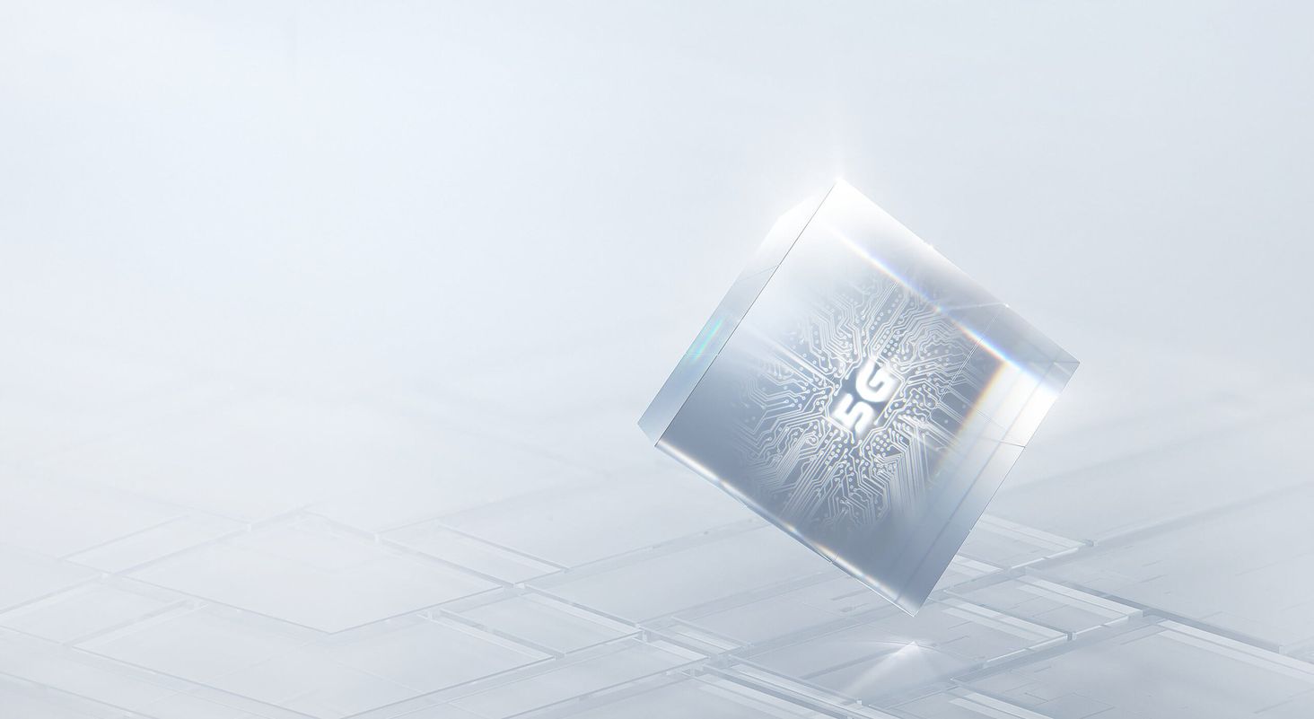 Xiaomi 11T 5G Grafika ukazująca 5G