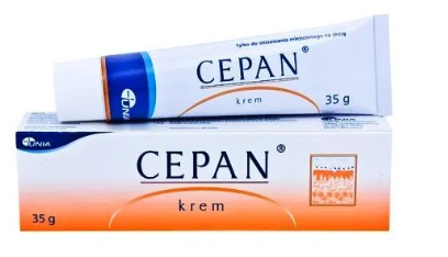Cepan krem 35g - 2