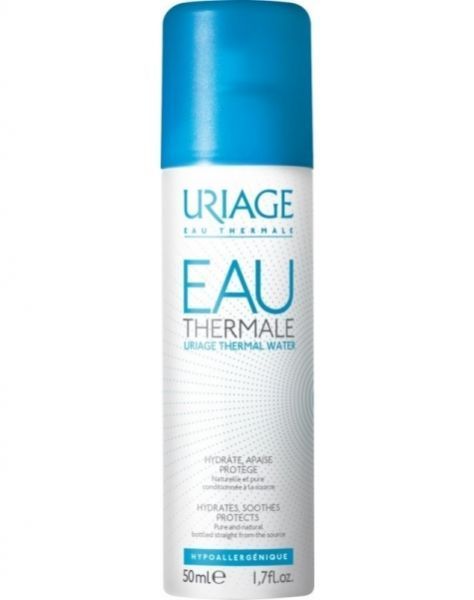 Uriage Woda termalna 50ml