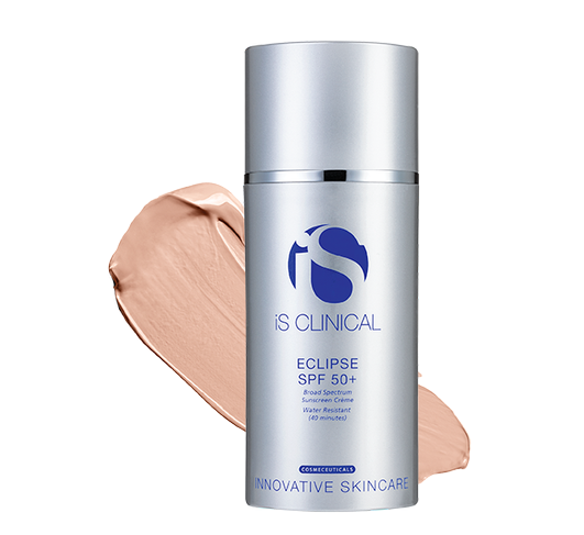 Is Clinical Eclipse Spf 50+ Perfectint Beige 100G