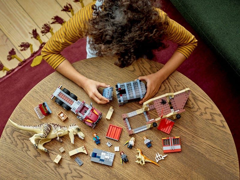 LEGO