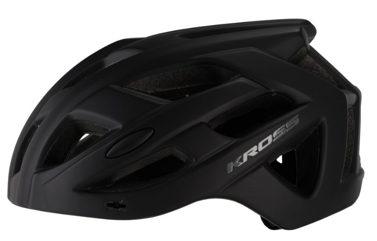 Kross Mtb -City Attivo Czarny-1