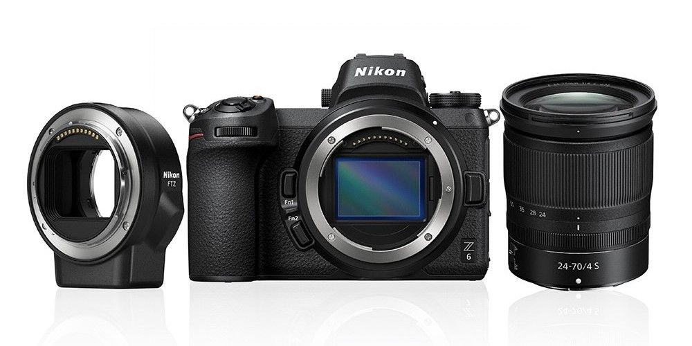 Nikon Z 6