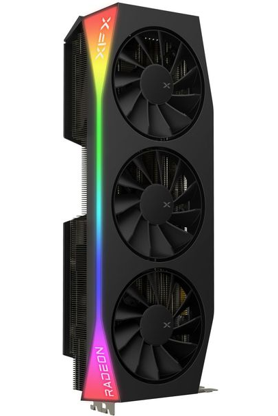 Gigabyte Radeon RX 9070 XT Zdjęcie 3