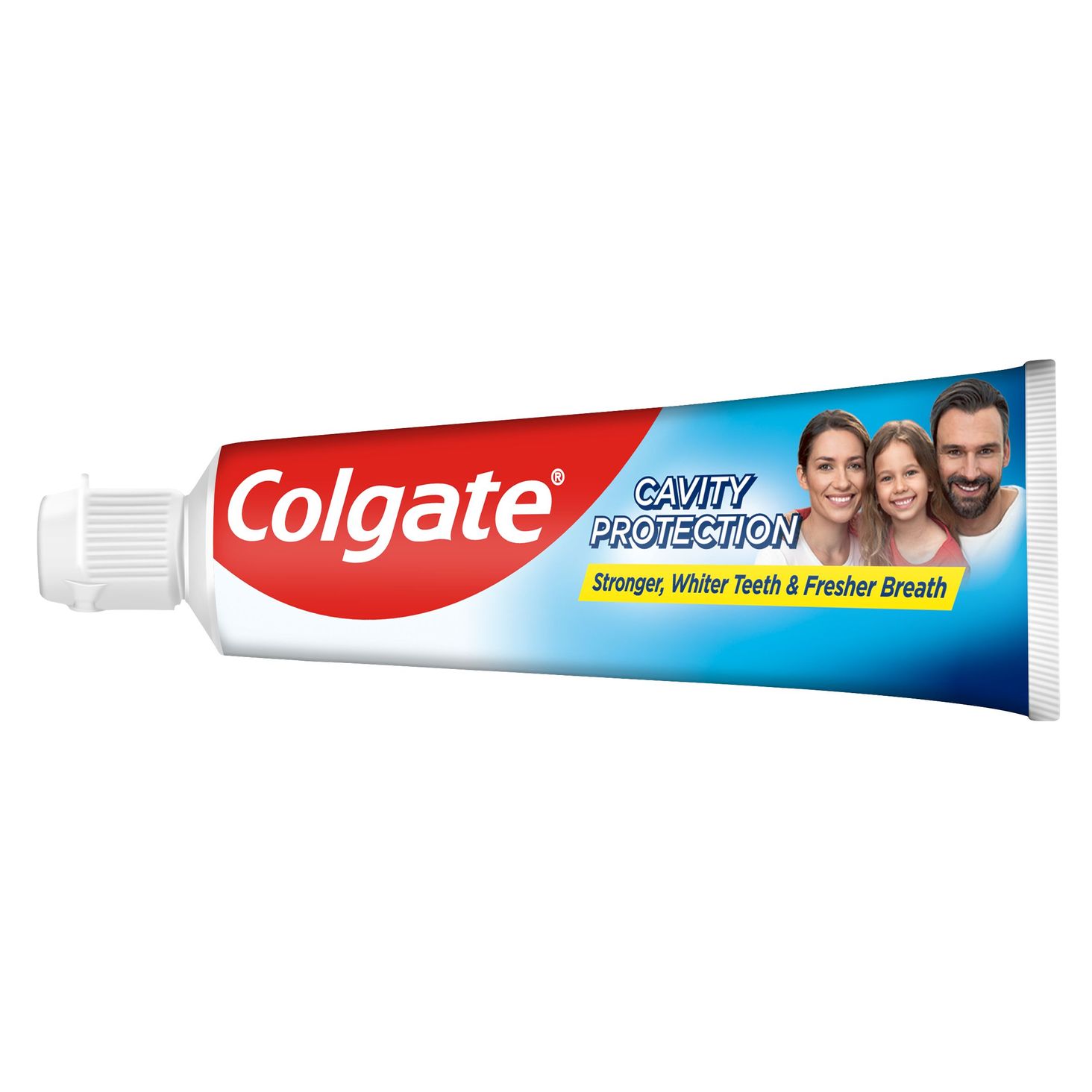 Colgate Cavity Protection