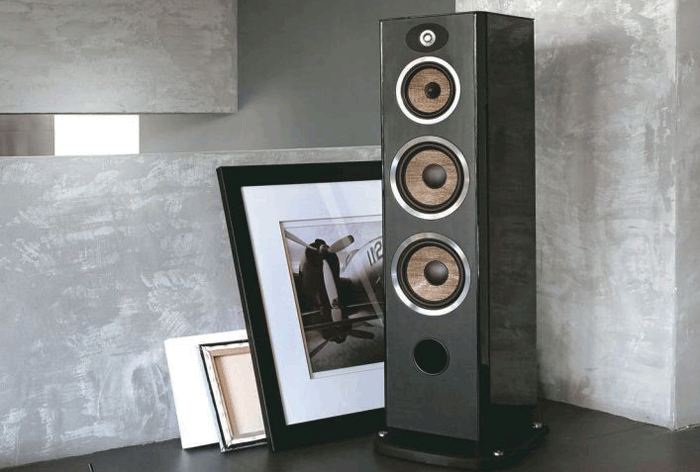 Focal Aria 948