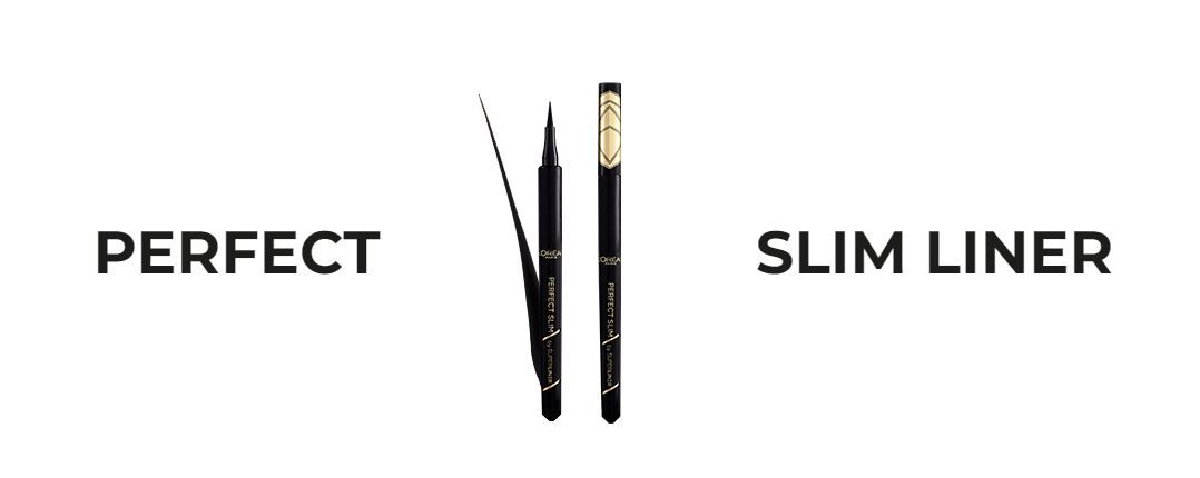 L'Oreal Paris Super Liner Perfect Slim Eyeliner
