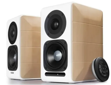 Edifier 2.0 S880Db Białe (S880DBWHITE) - 1