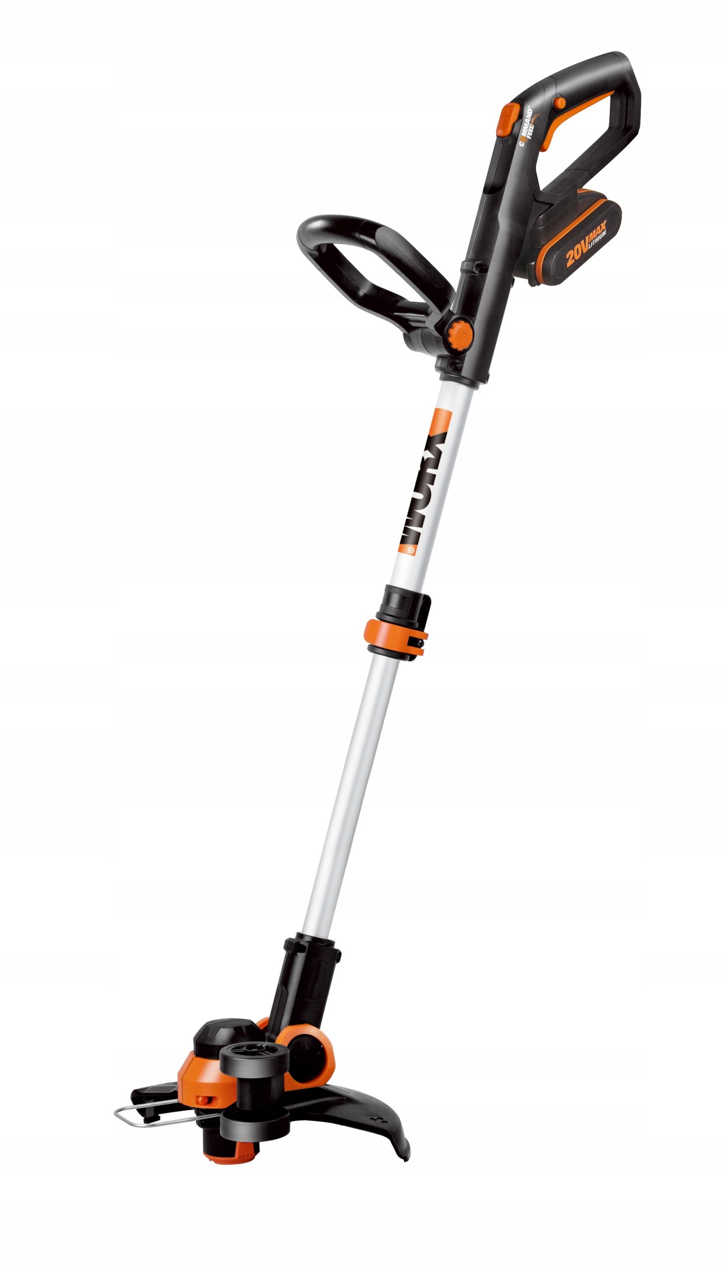 Worx WG163E.2 - 2