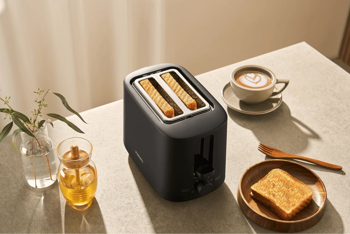 Toster Xiaomi Toaster 3