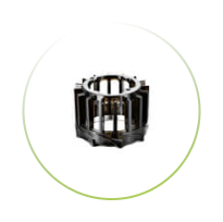 dolny element wałka