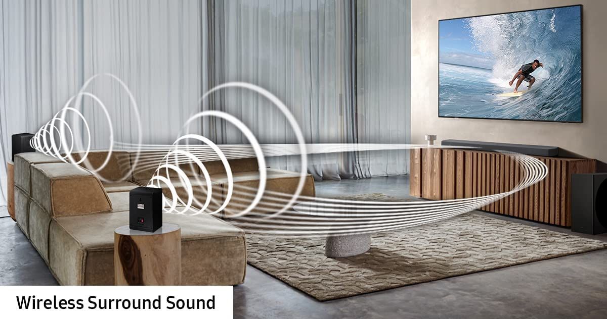 Samsung SWA-9200S 1