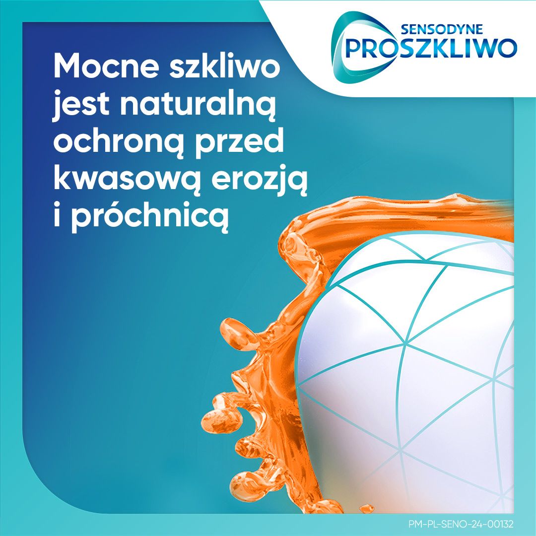 Sensodyne Proszkliwo Codzienna Ochrona 75ml - 2