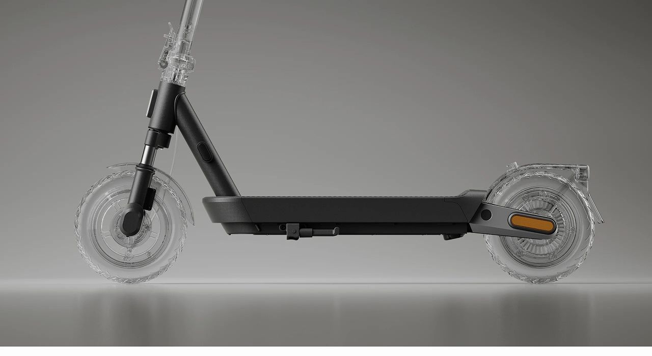 Xiaomi Electric Scooter 5 Pro zdj7