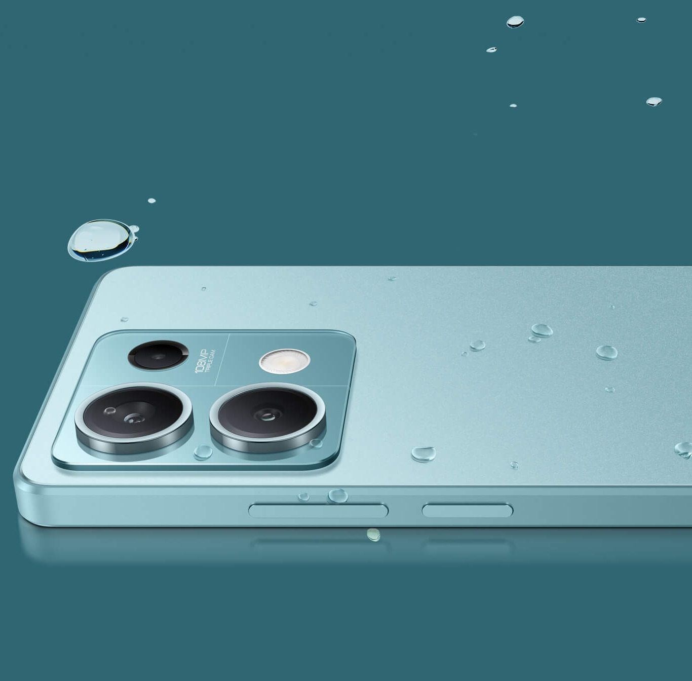 Redmi Note 13 - bezawaryjność