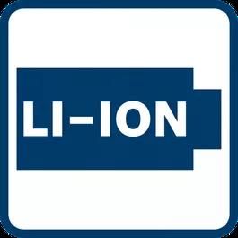 Technologia litowo-jonowa