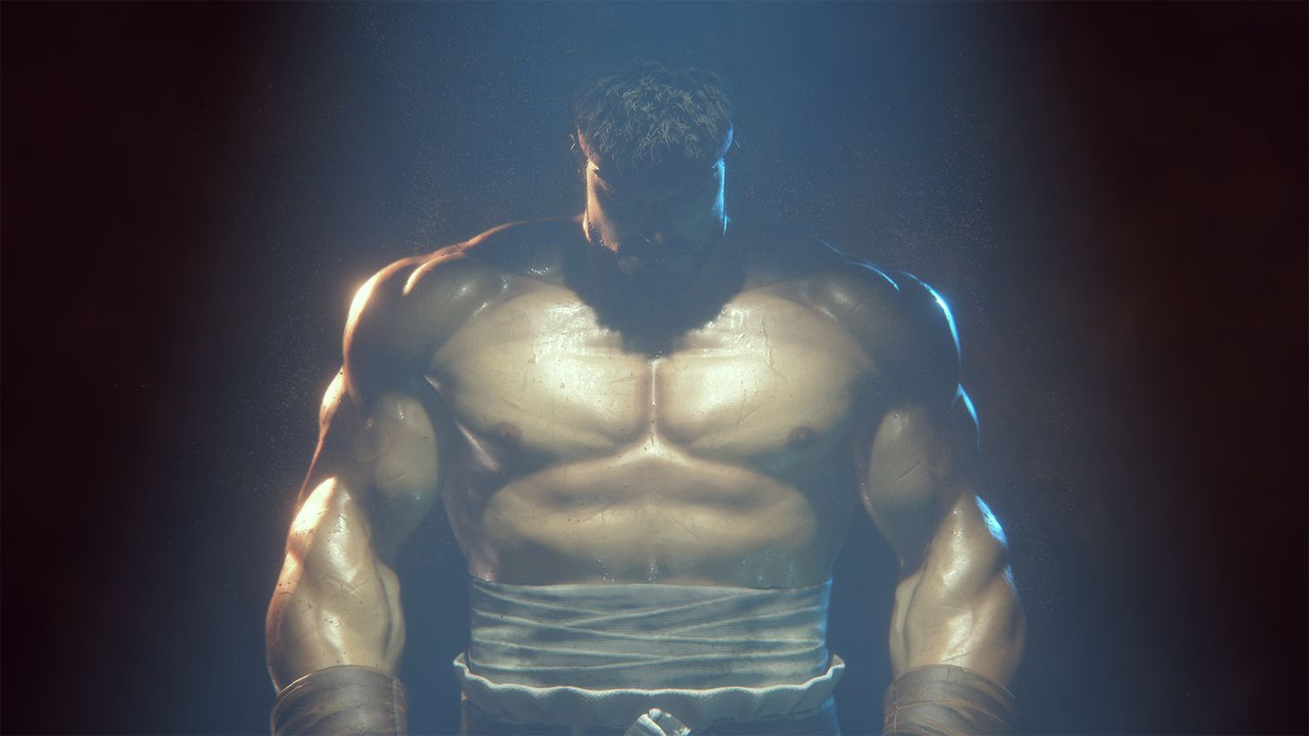 Street Fighter 6 kol