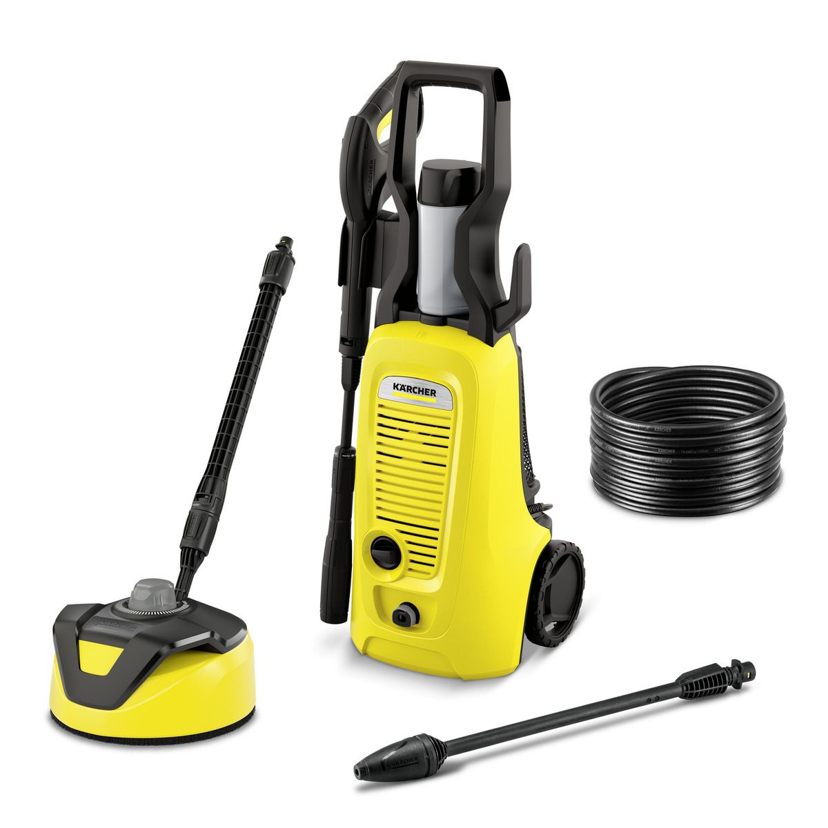 Karcher K4 Universal Edition T5 1.679-303.0