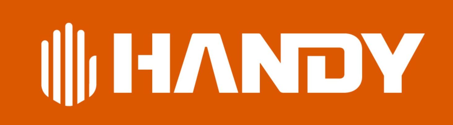 Handy logo
