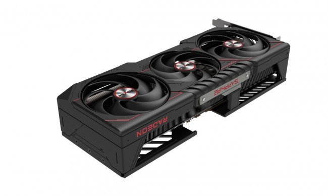 Gigabyte Radeon RX 9070 XT Zdjęcie 3