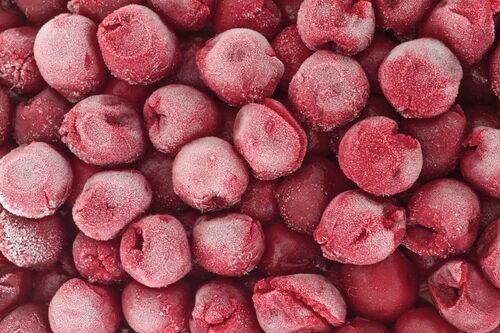 Gorenje FastFreeze