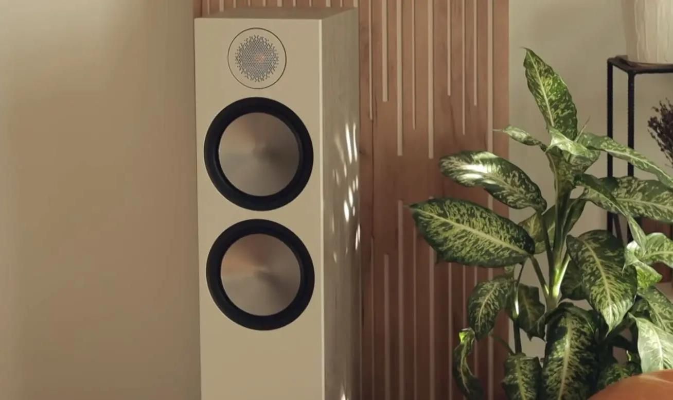Monitor Audio Bronze 500