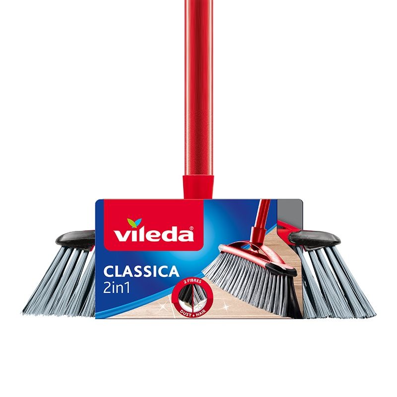 Vileda Grafika główna