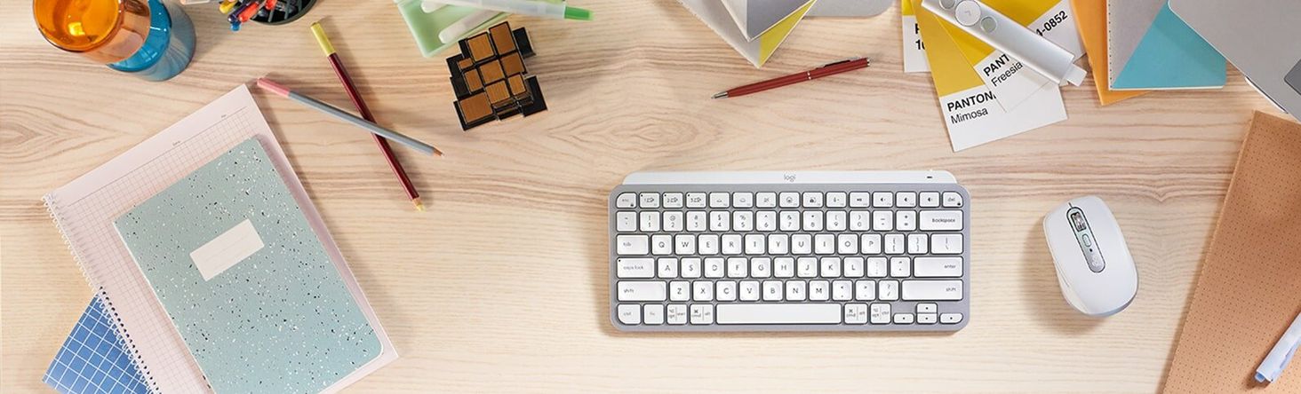 Logitech MX Keys Mini