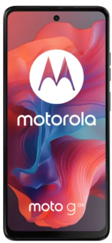 Motorola Moto G04 8/128GB Grafitowy - 2