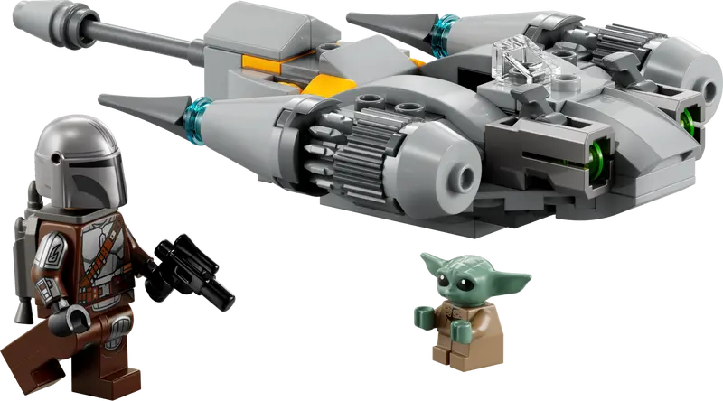 LEGO Star Wars 75363 - 2