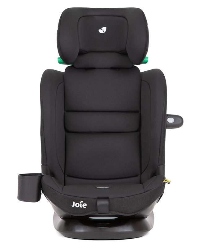 Joie i-Bold Shale - 4