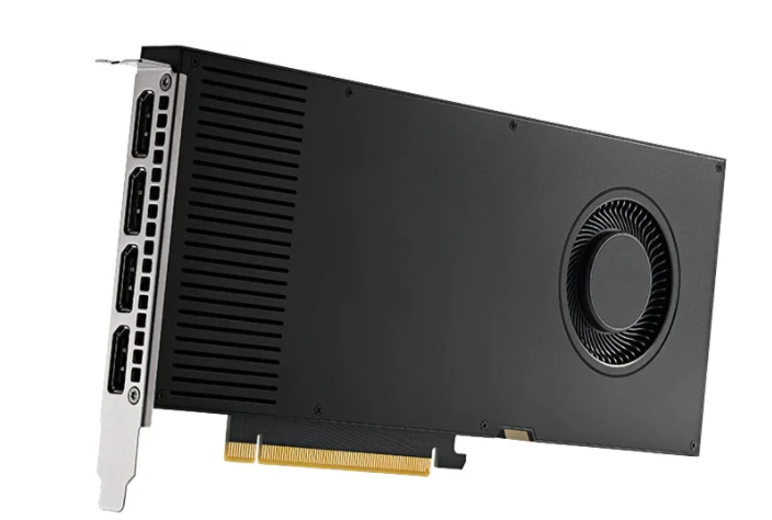 PNY RTX A4000 16GB
