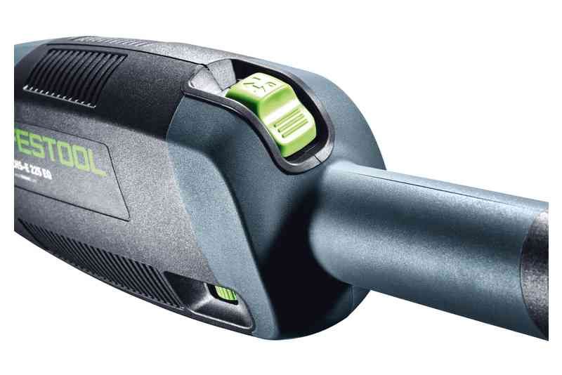 Festool LHS-E 225 EQ PLANEX 571934