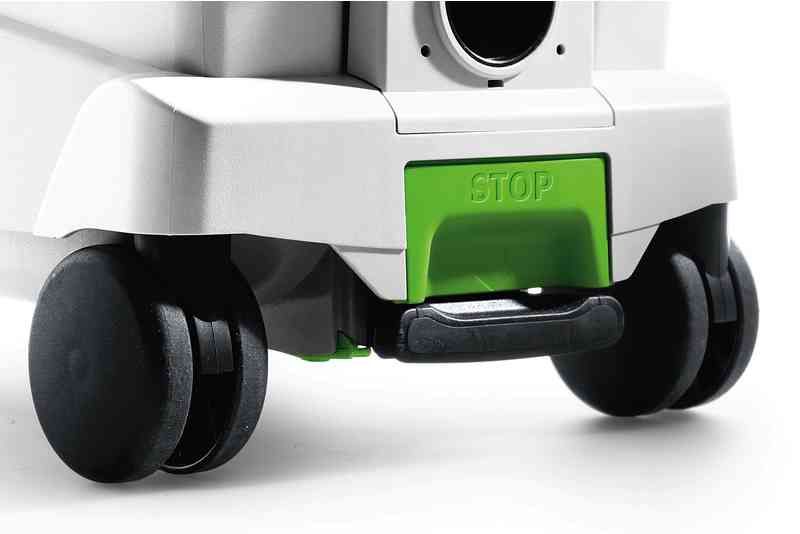 Festool Odkurzacz Cleantec Ctl 26 E 574947