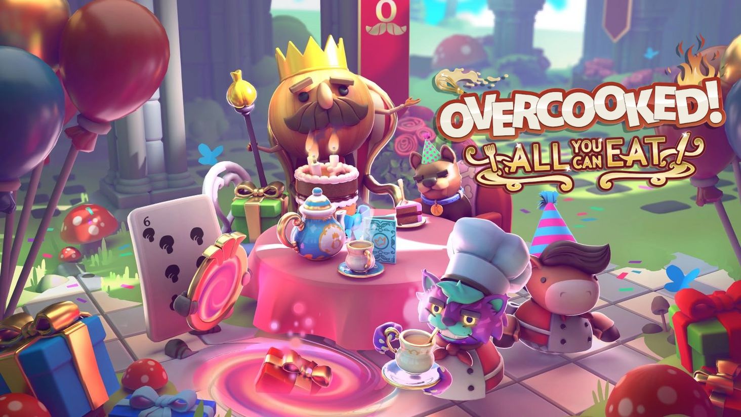 overcooked logo